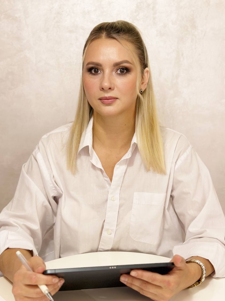 Голомако Александра Александровна