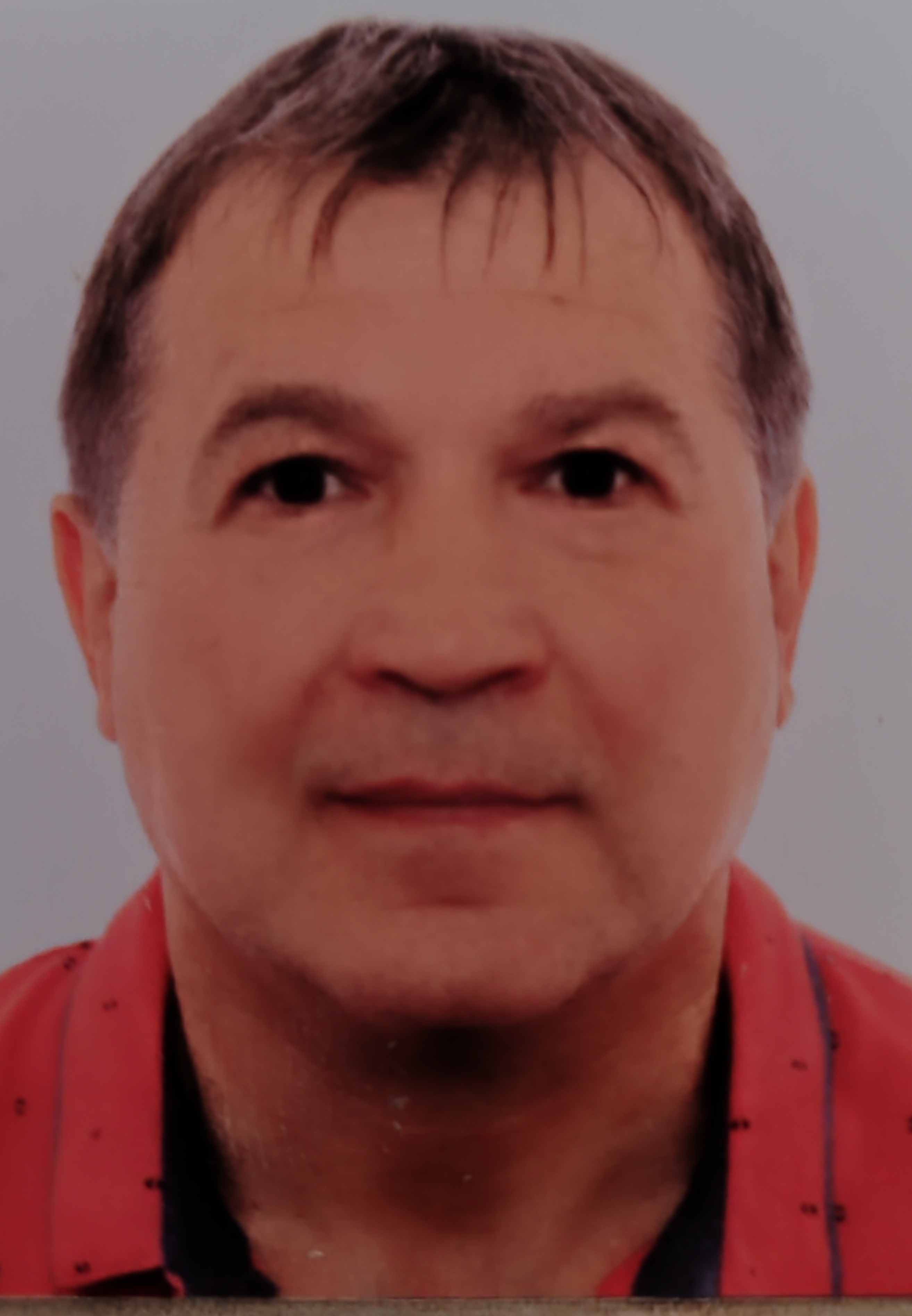 Король Валентин Леонидович