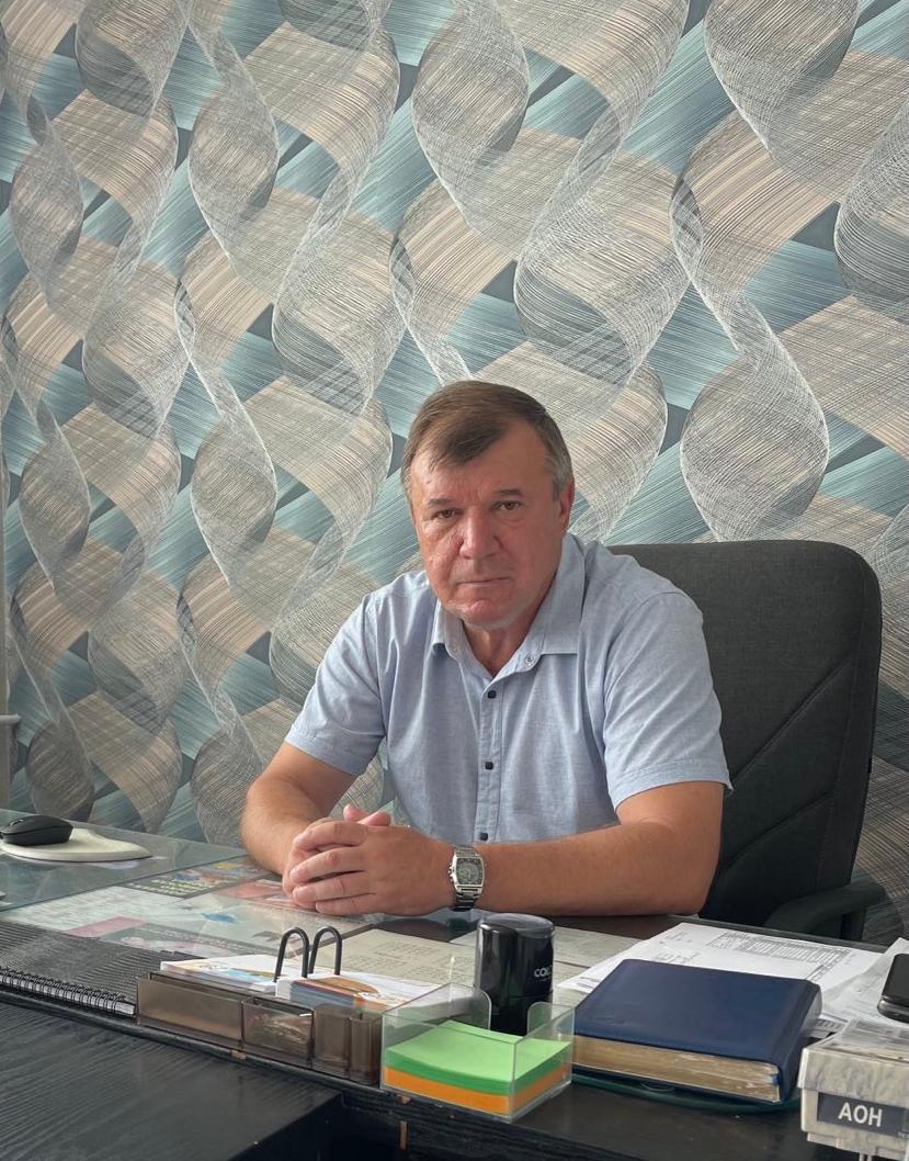 Хотько Петр Петрович