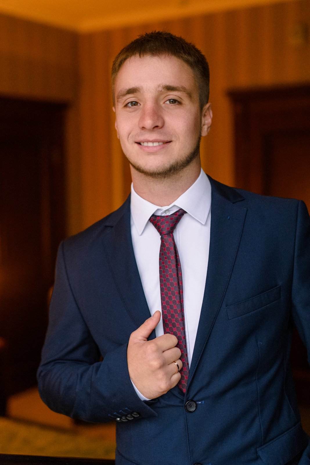 Капелян Руслан Владиславович