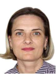 Новикова Наталья Анатольевна
