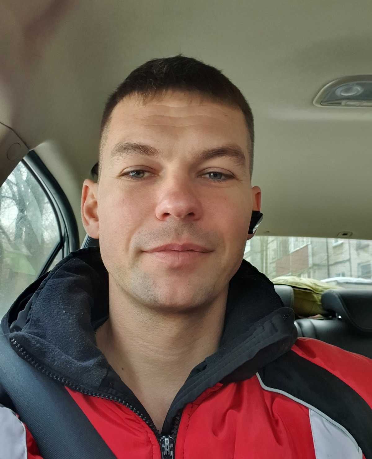 Денисов Алексей Валентинович