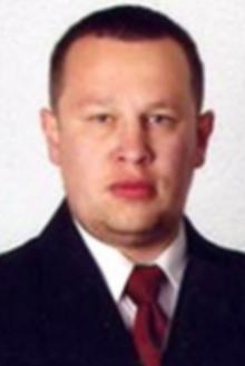 Титяк Владимир Олегович