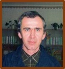 Олешкевич Вячеслав Николаевич