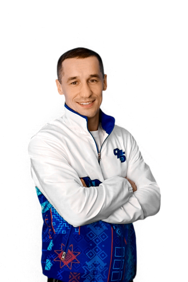 Милюша Дмитрий Николаевич