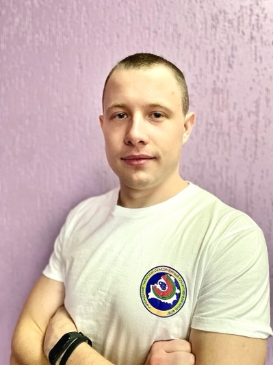 Костюкович Олег Николаевич