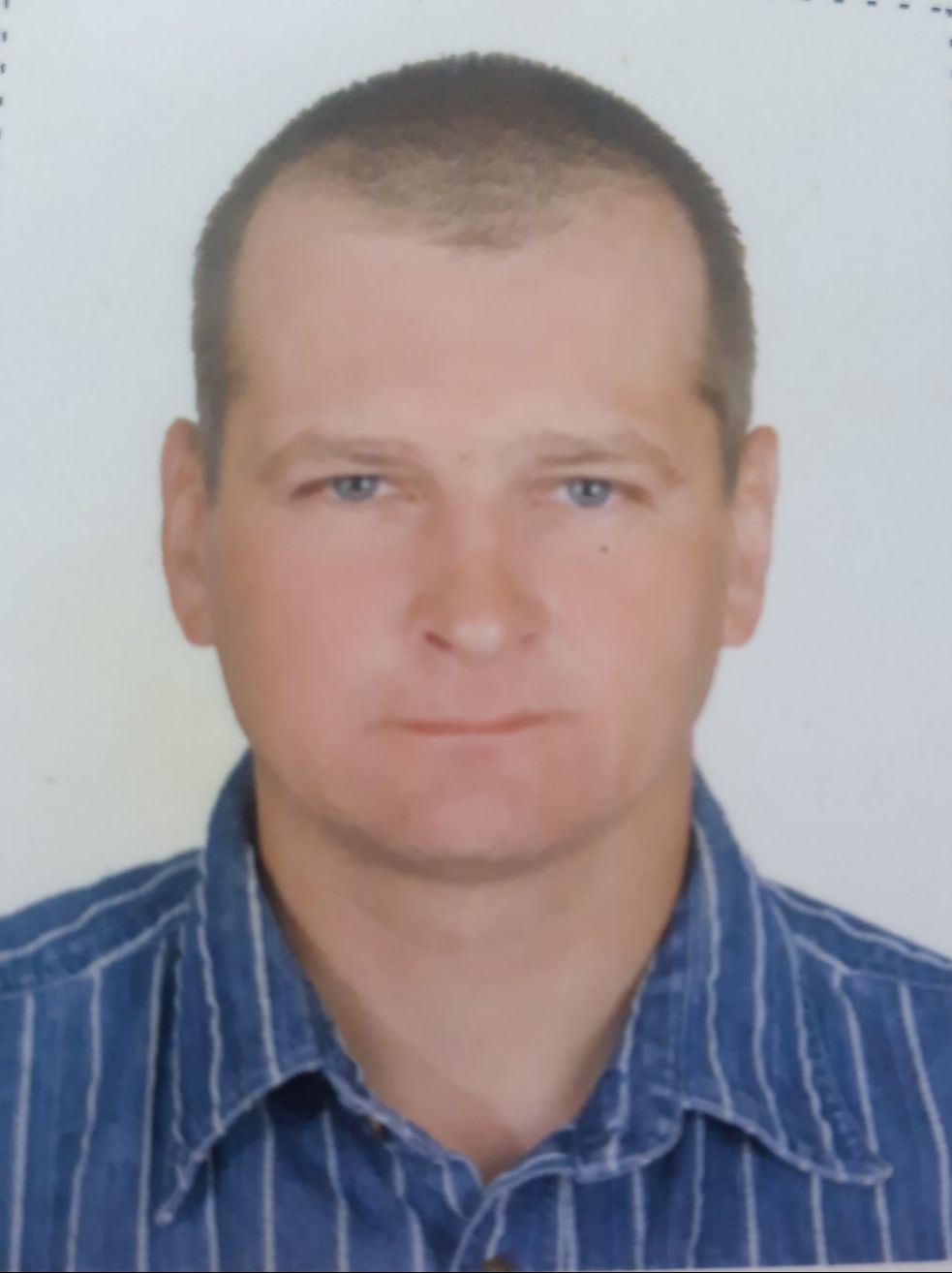 Брикет Сергей Валерьевич