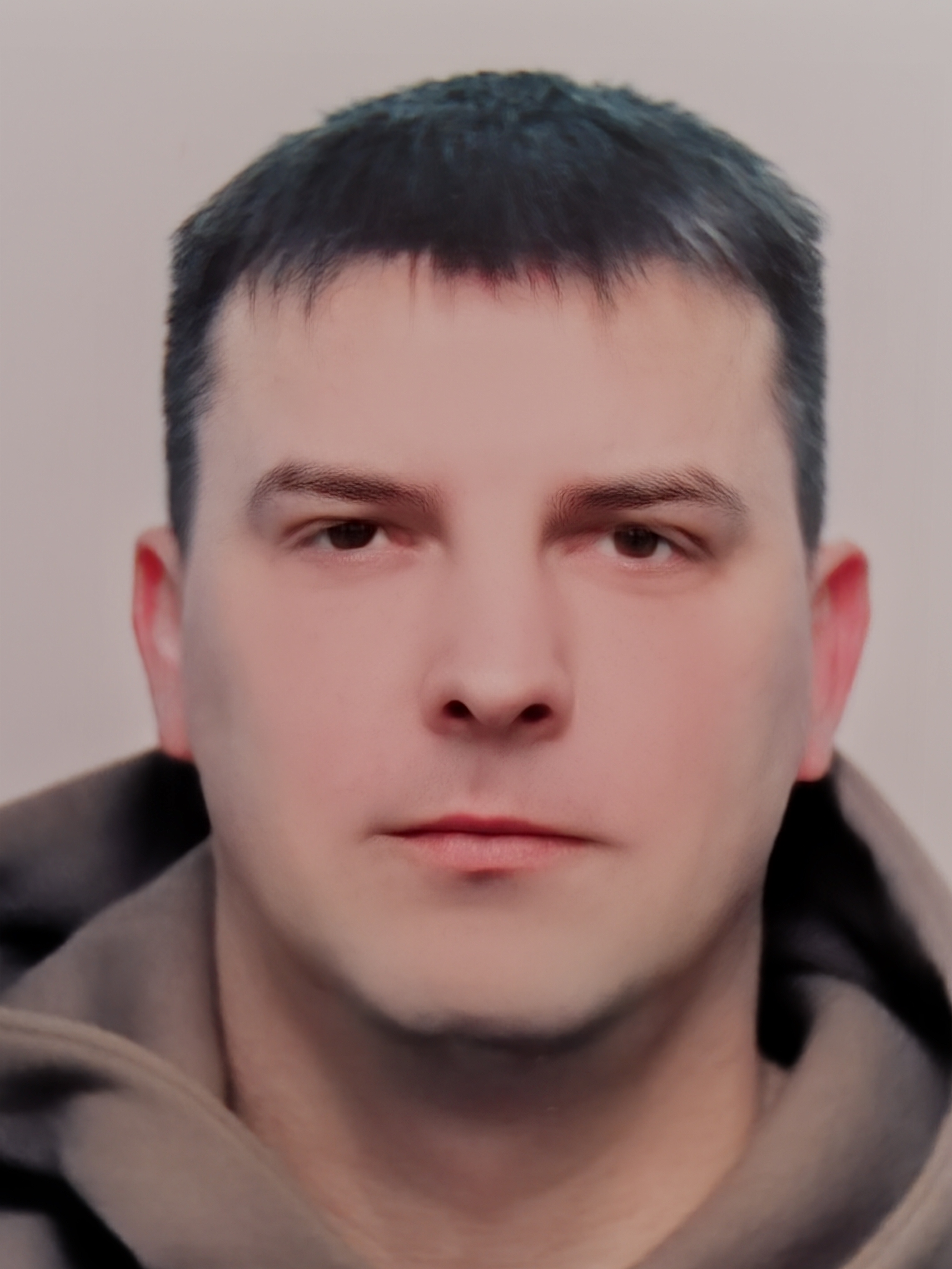 Василевский Максим Викторович