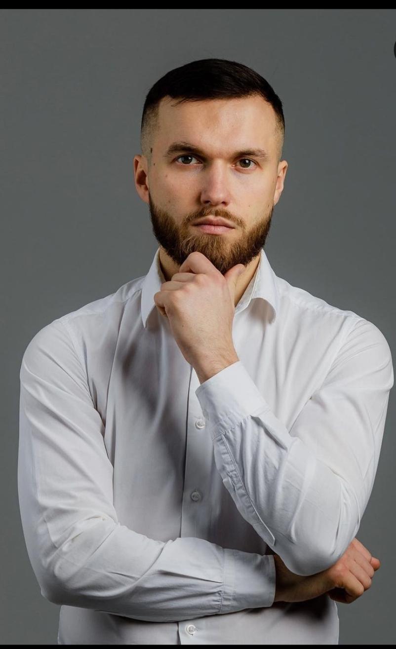 Миненков Вадим Владимирович