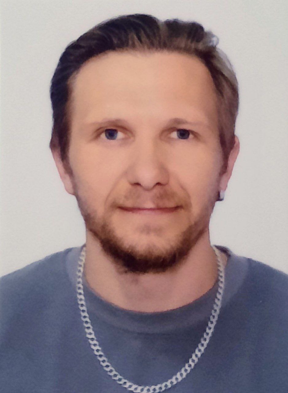 Козич Александр Валерьевич