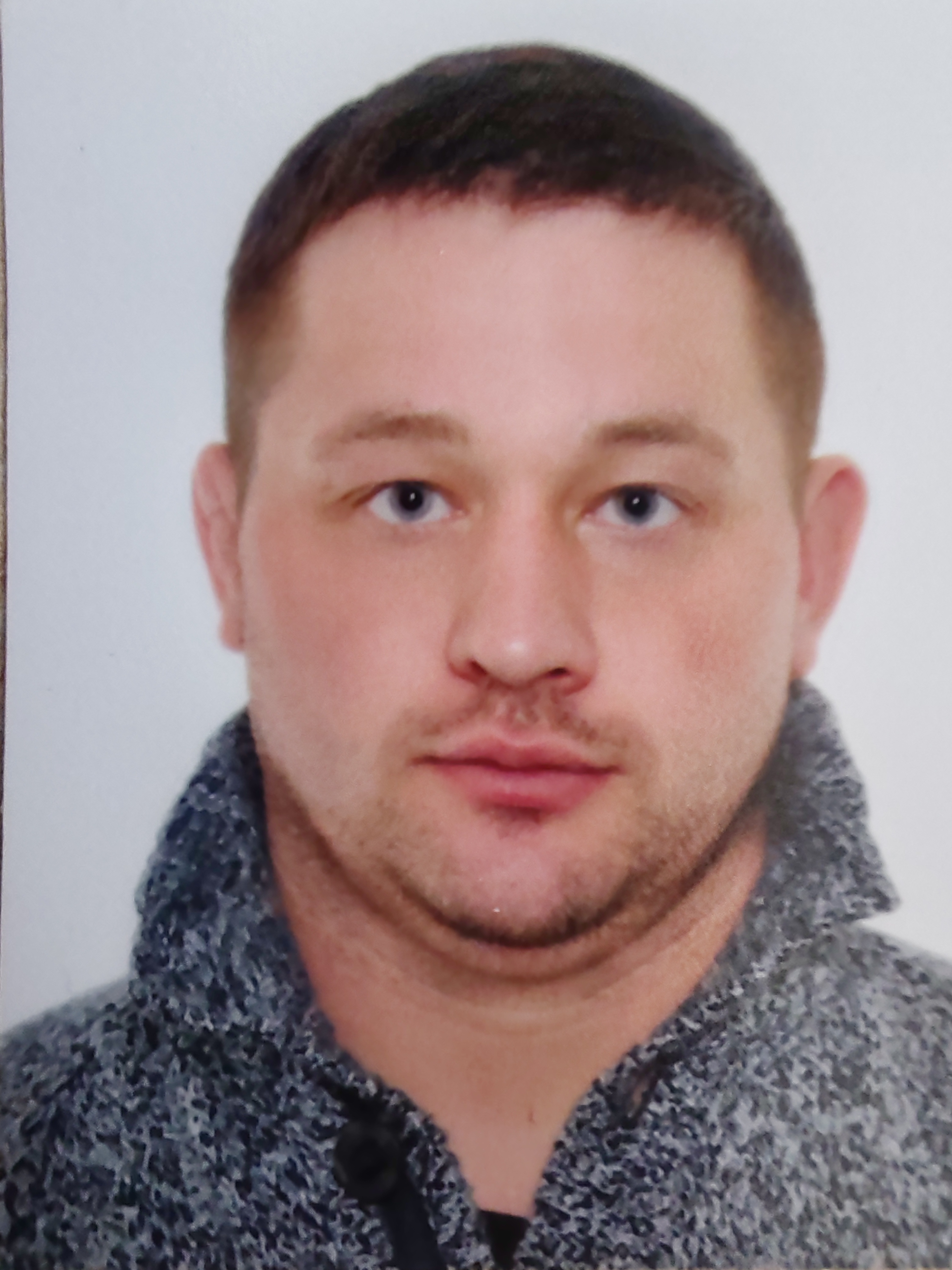 Крот Дмитрий Валентинович