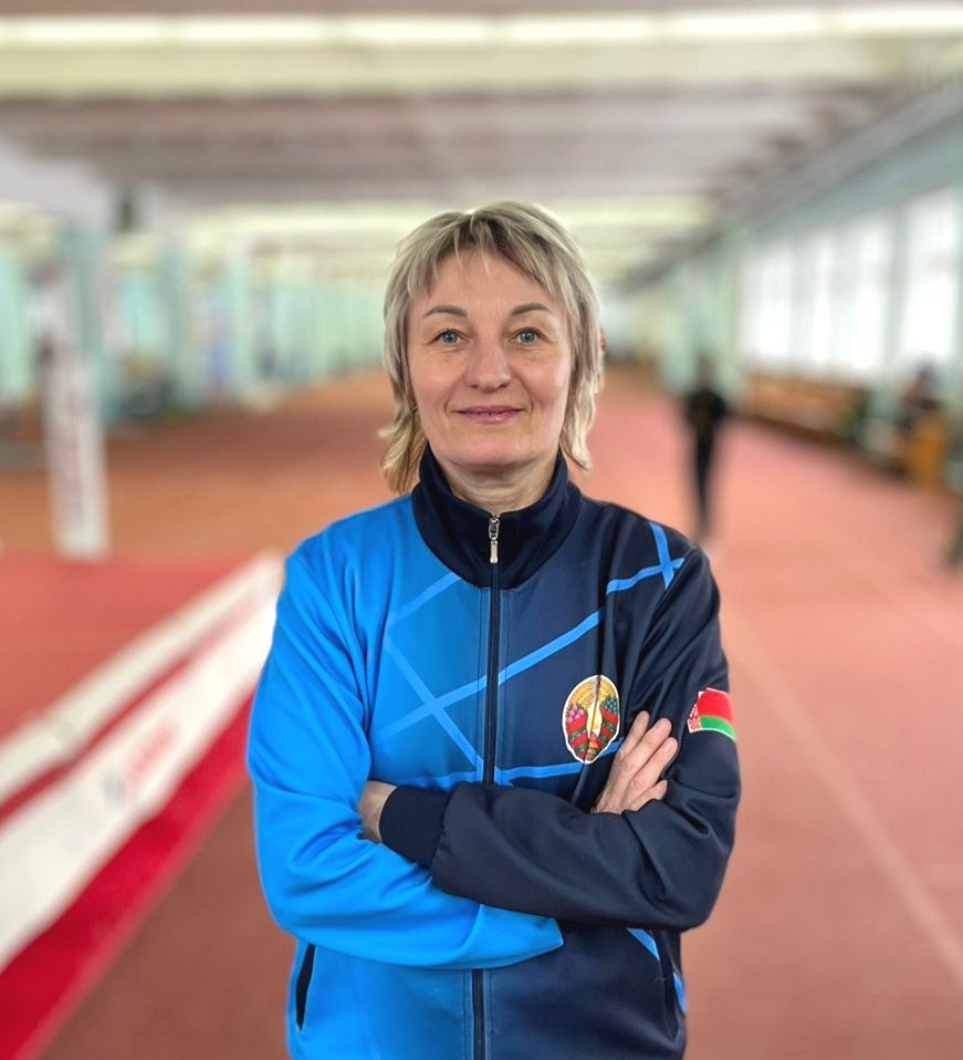 Сторожева Татьяна Алексеевна