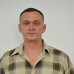 Грицевич Владимир Константинович