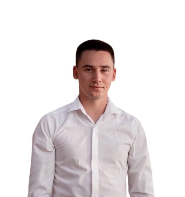 Михалик Вадим Викторович