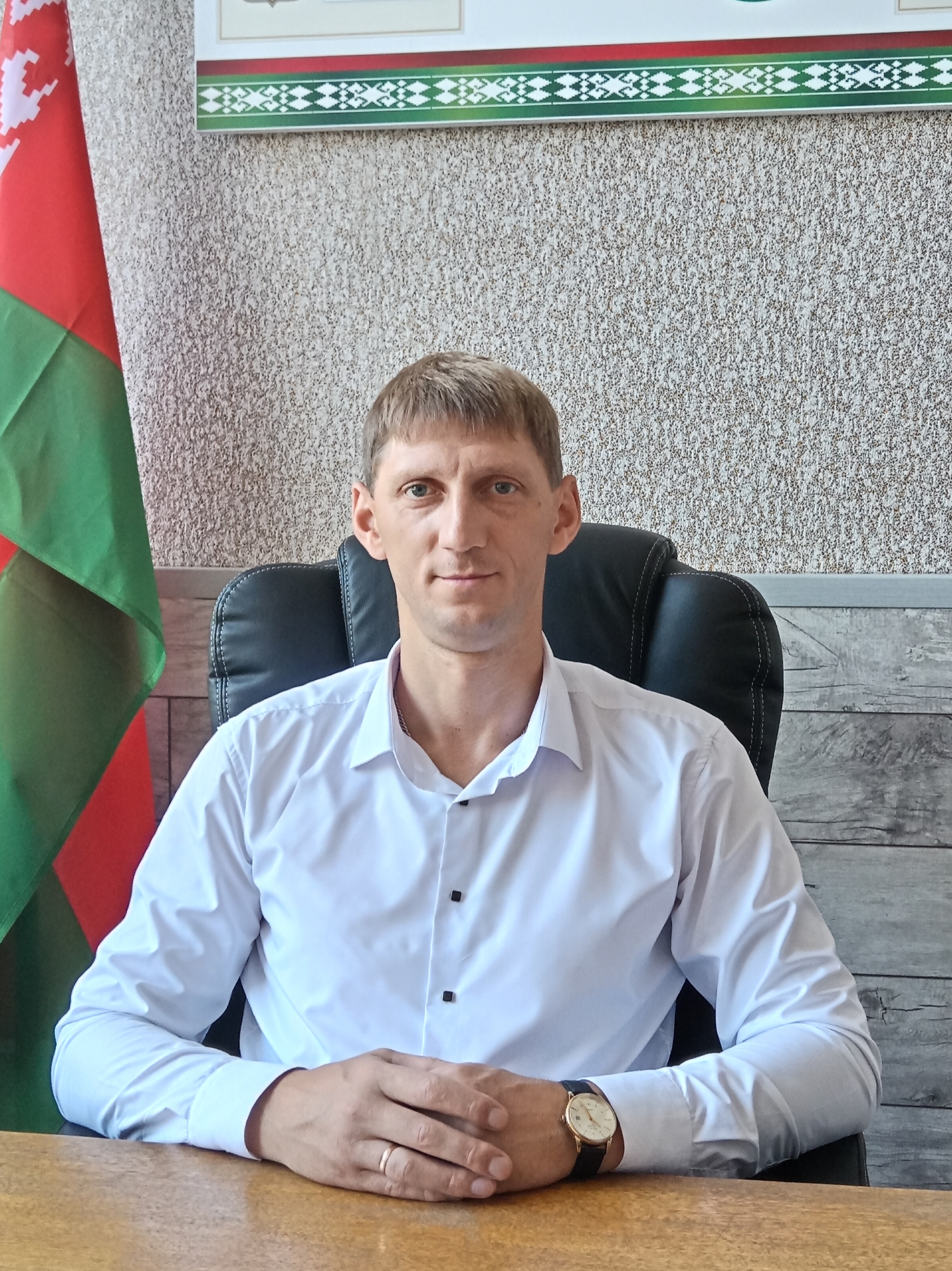 Аврамчик Андрей Леонидович