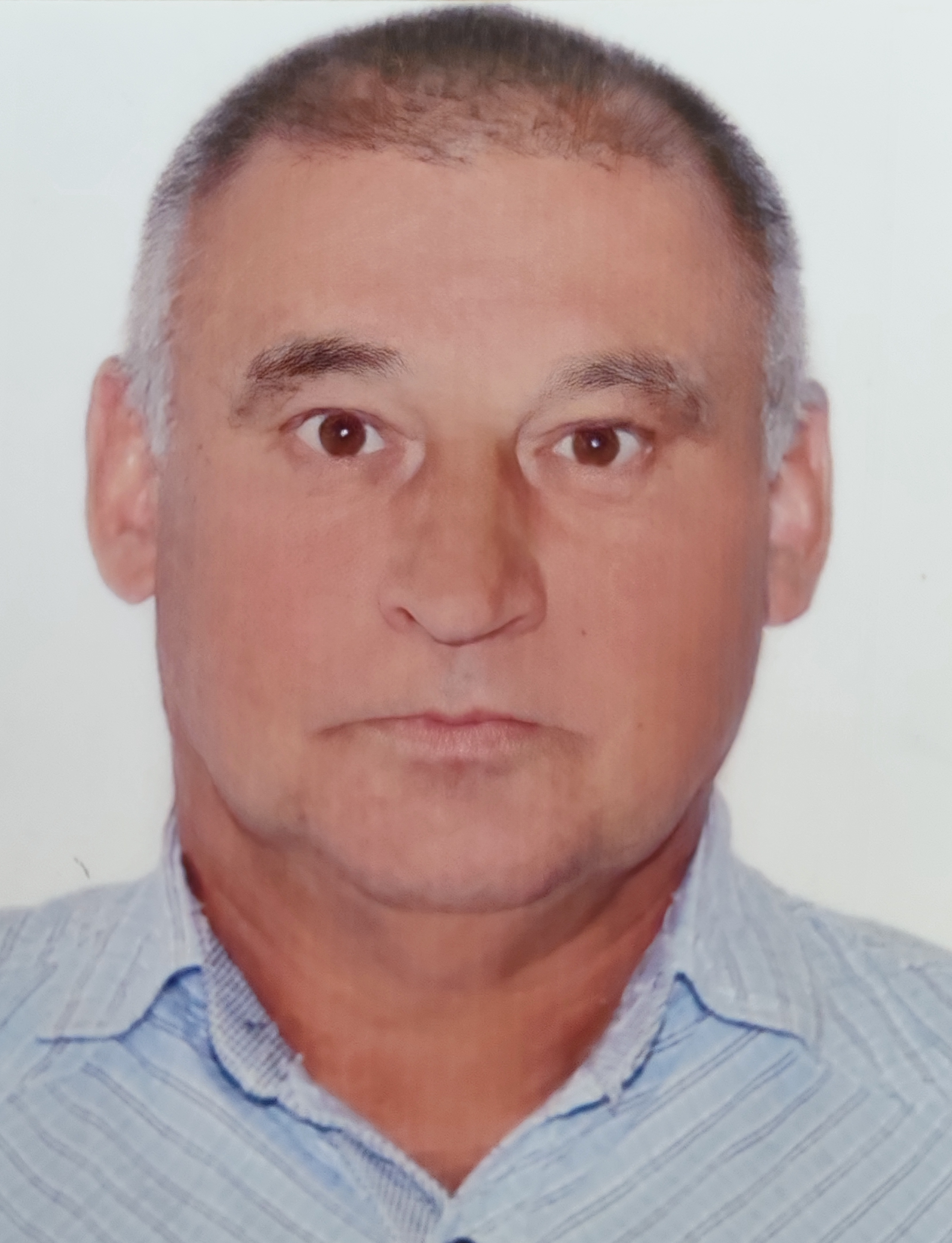 Шатухо Василий Владимирович