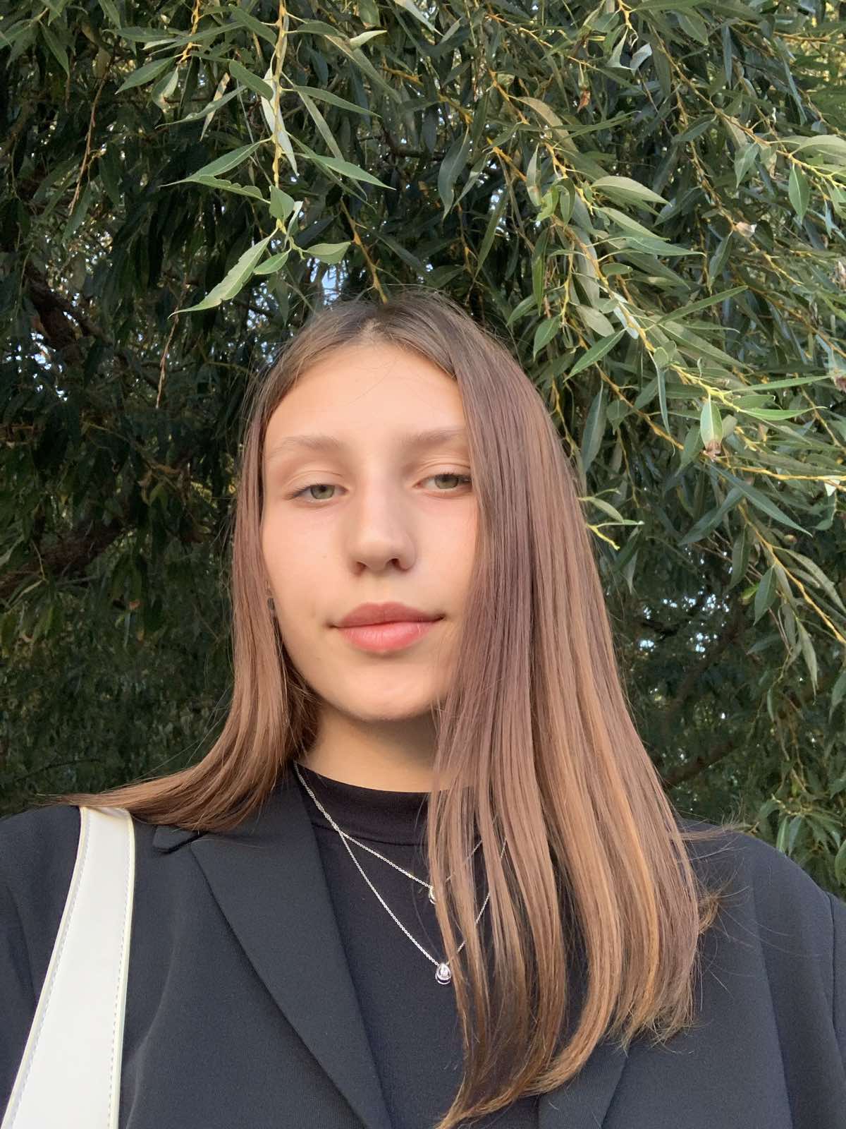 Филиппова Анастасия Игоревна