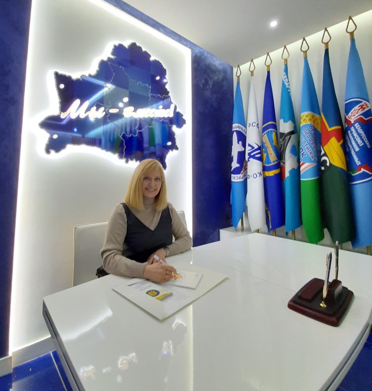 Ермолович Галина Арсентьевна