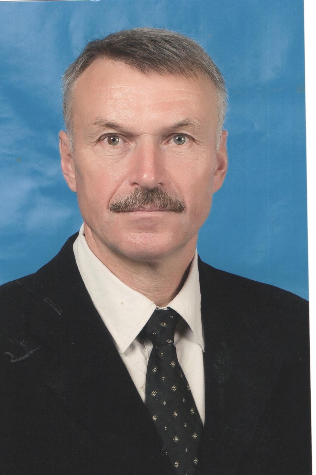 Казак Василий Алексеевич