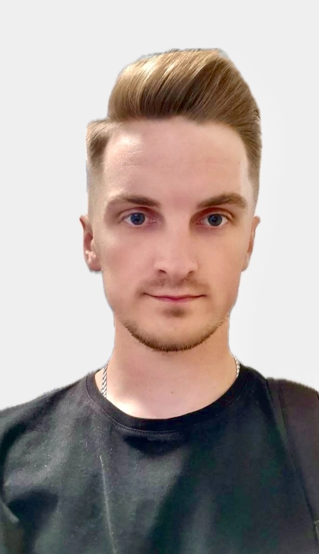 Михальчук Евгений Викторович