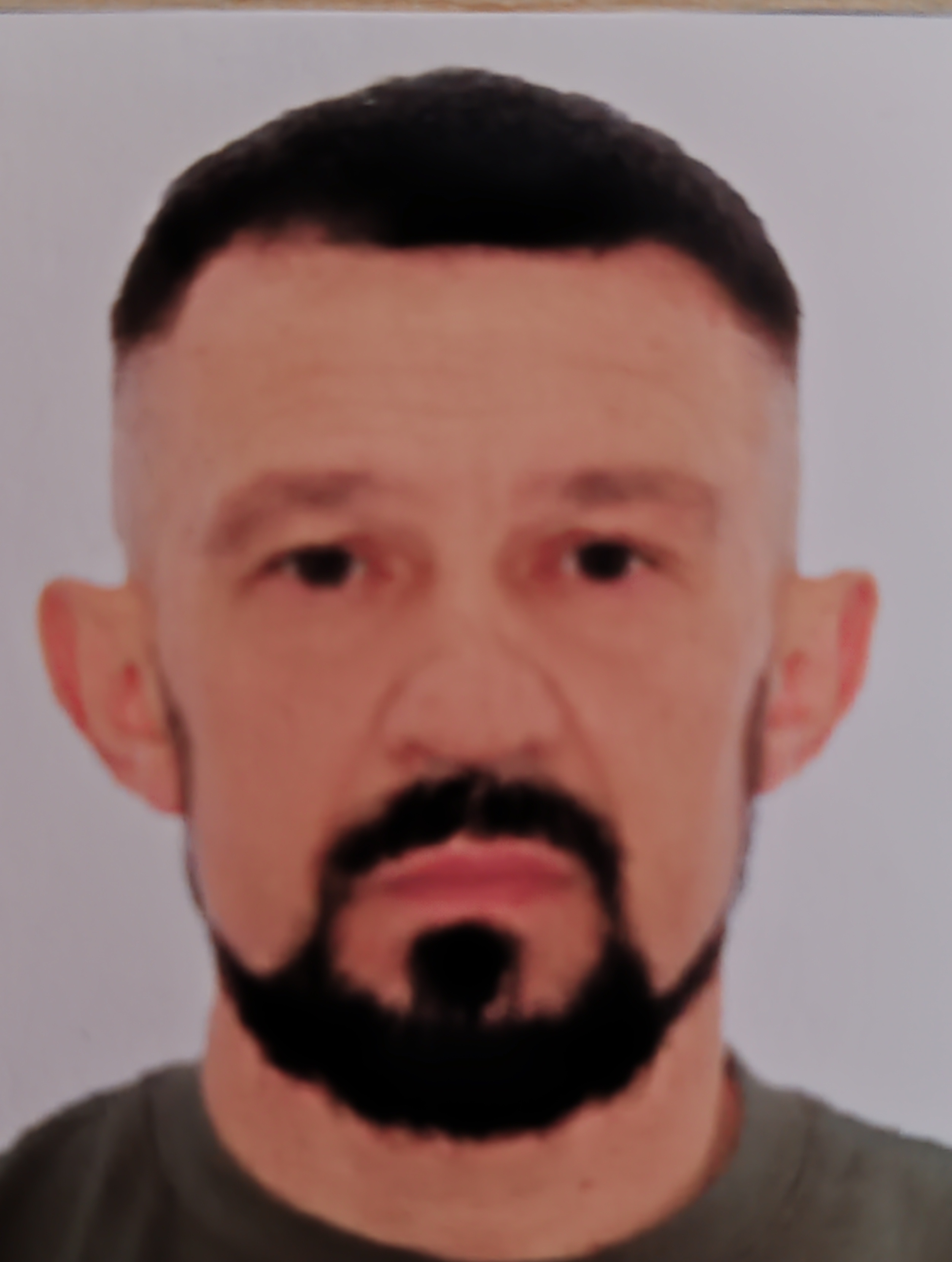 Левицкий Руслан Михайлович