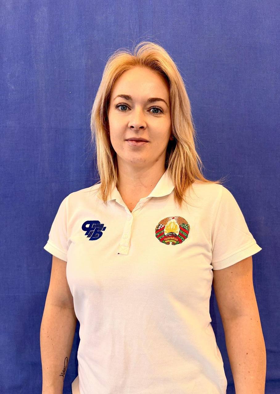 Красногир Екатерина Сергеевна