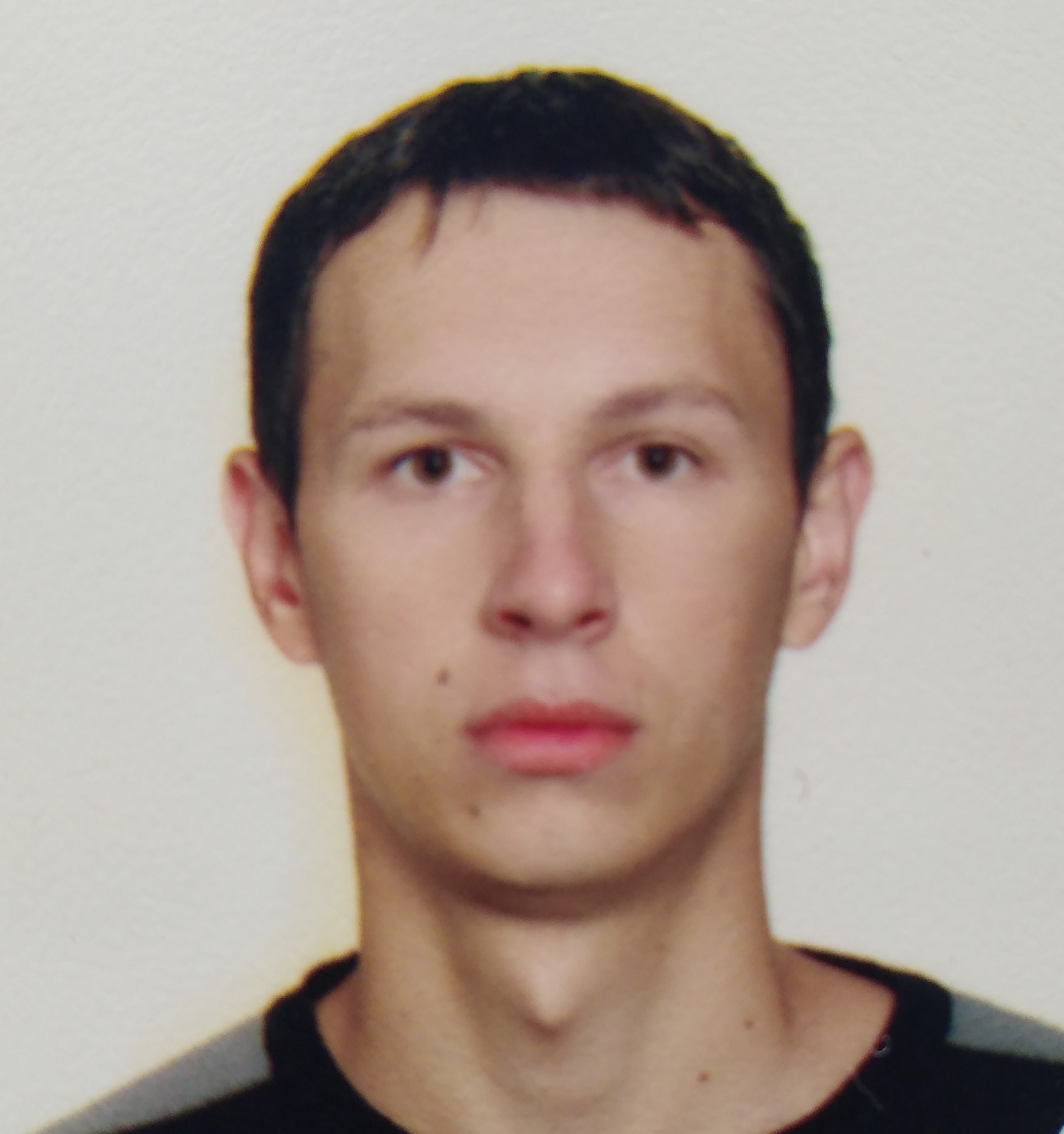 Лепешо Ярослав Станиславович