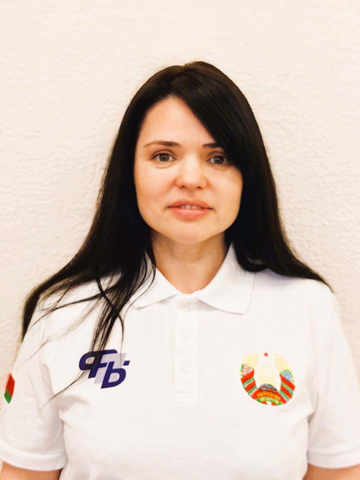 Лещинская Елена Алексеевна