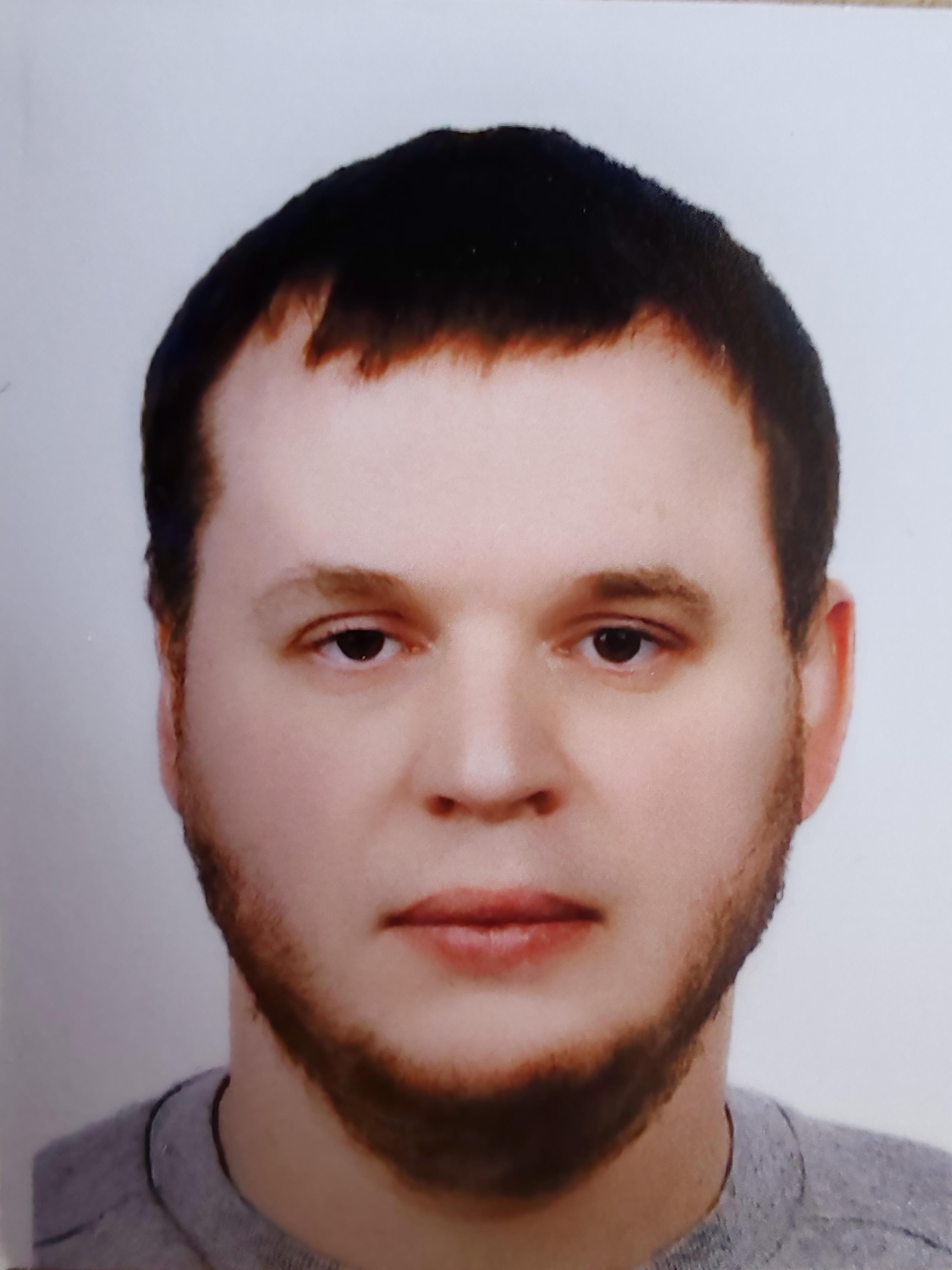 Мытько Алексей Олегович