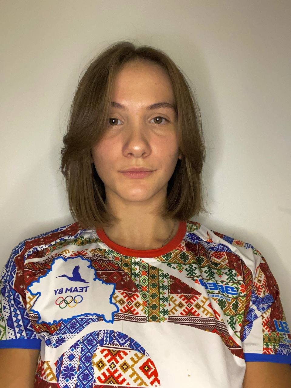 Малевская Владислава Александровна