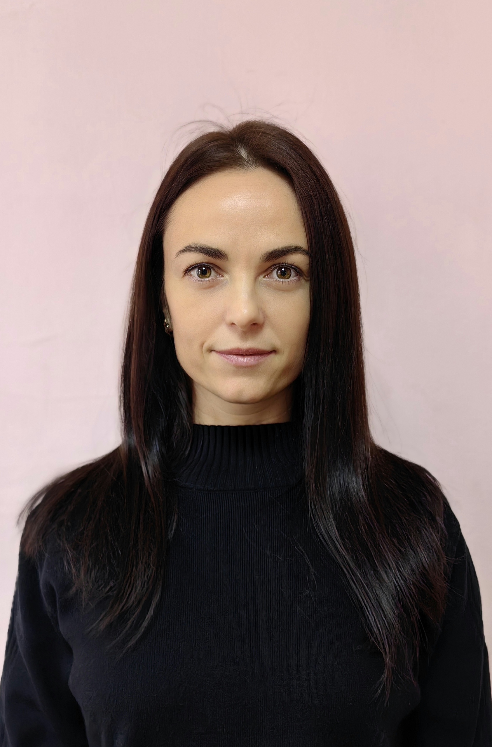 Потоцкая Кристина Александровна