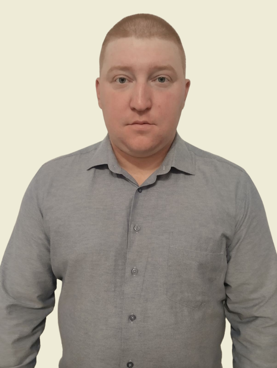 Шиколай Михаил Сергеевич