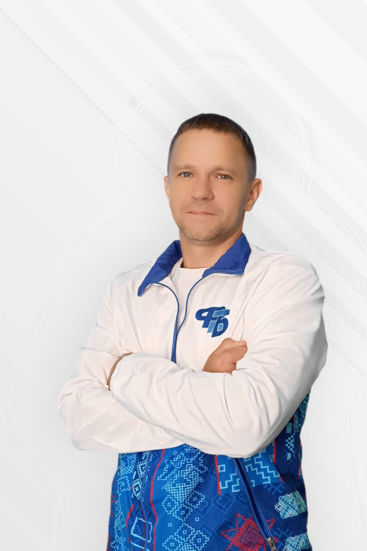 Ананько Денис Григорьевич
