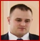 Данилович Роман Дмитриевич