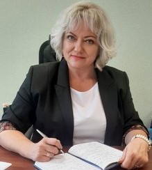 Гарцева Инна Владимировна