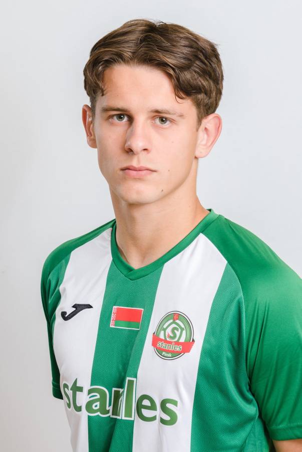 Козеко Даниил Александрович