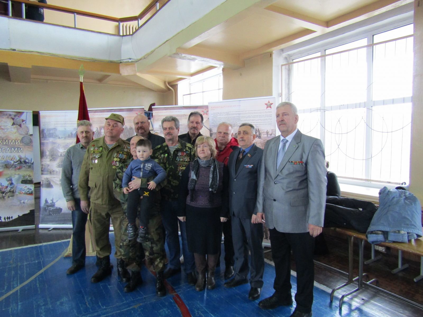 ХХII открытый Республиканский турнир по боксу среди юниоров 2006-2007 г.р., посвященного памяти воинов-интернационалистов, погибших в Афганистане