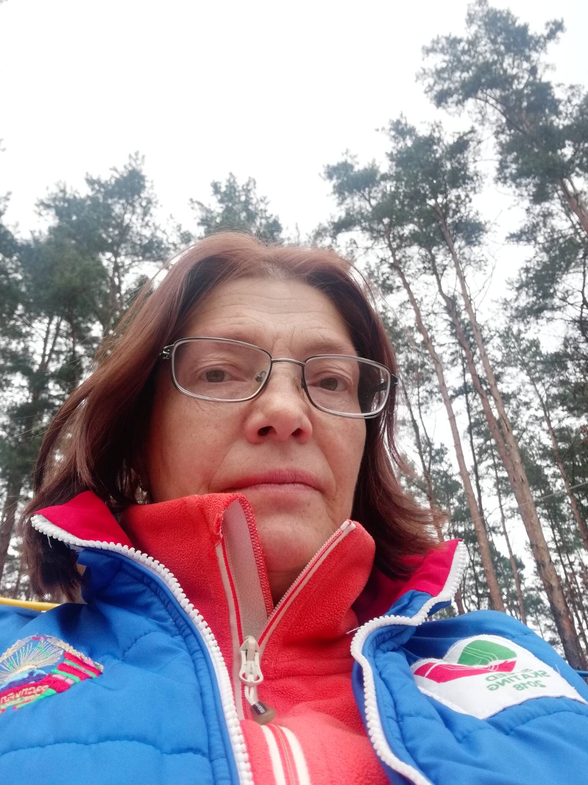 Титова Светлана Николаевна