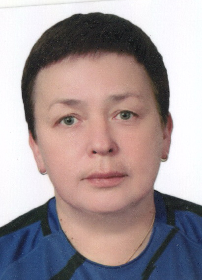 Волкова Татьяна Вячеславовна