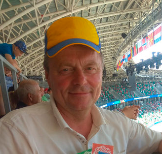 Бобко Николай Фёдорович