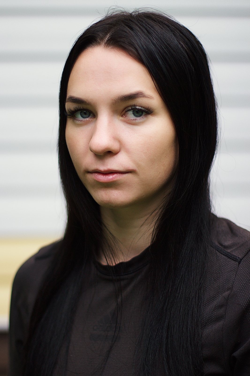 Москалева Вероника Сергеевна