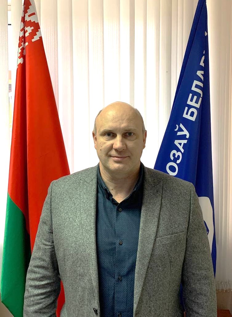 Братанюк Виталий Николаевич