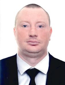 Кравцов Михаил Александрович