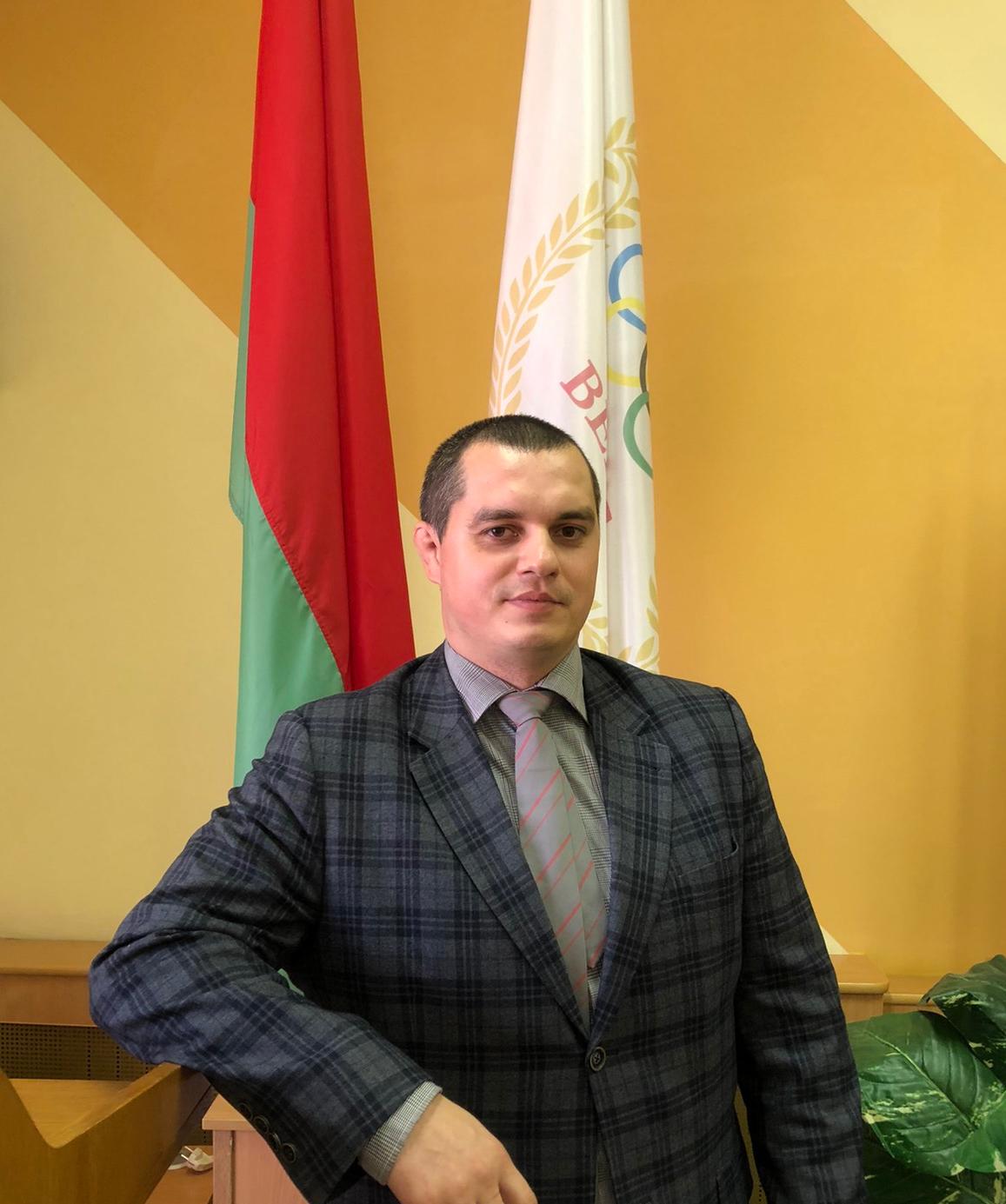 Балюк Павел Павлович