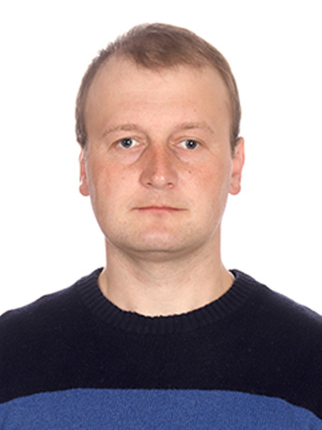 Волковыцкий Юрий Александрович