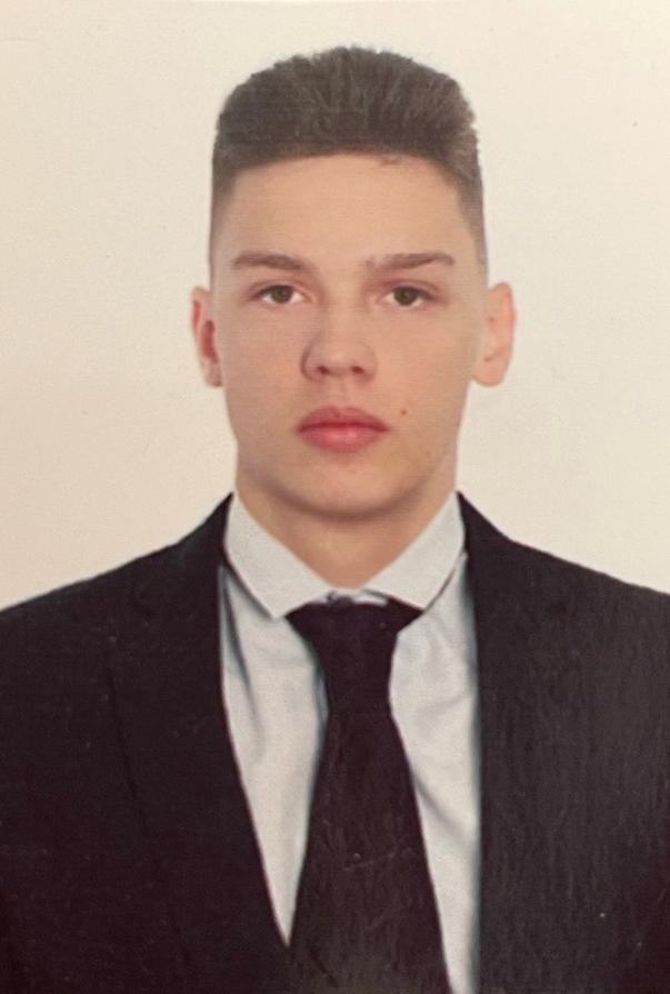 Зайцев Антон Дмитриевич