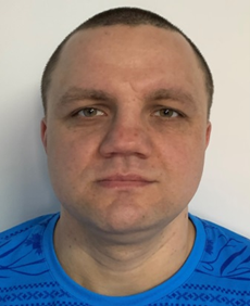 Юницкий Александр Владимирович