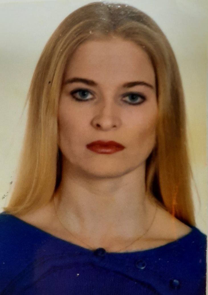 Потапова Анжела Викторовна