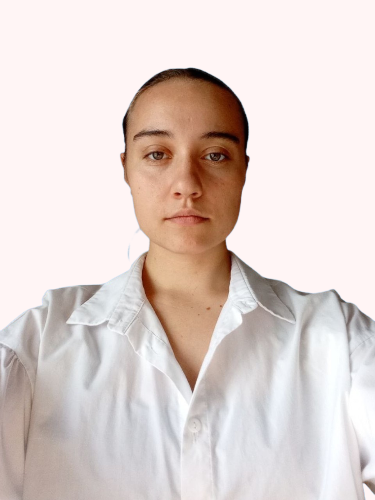 Быцко Вероника Витальевна