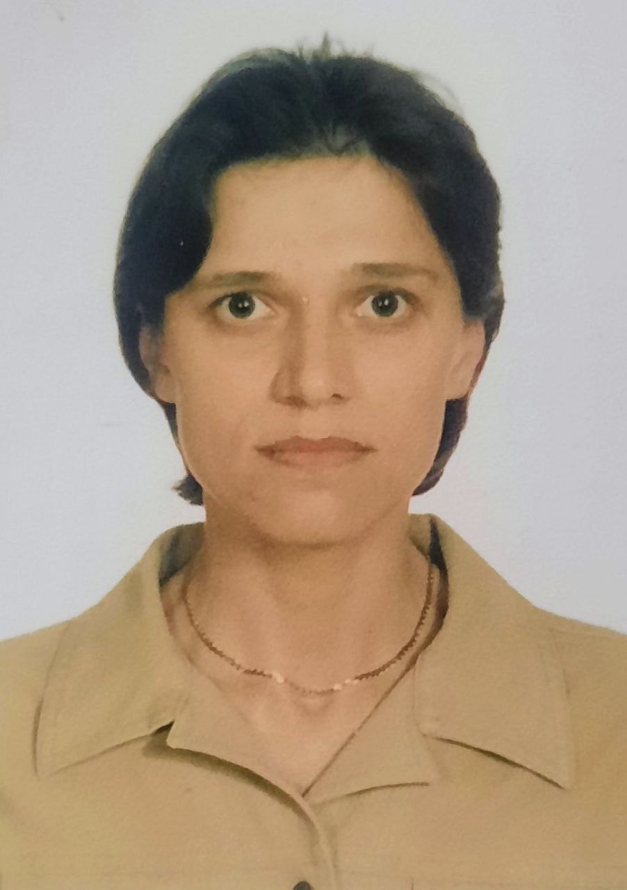 Климович Татьяна Григорьевна